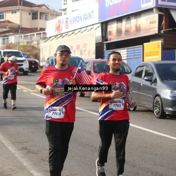 Runner Photo 6011445