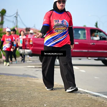 Runner Photo 6011446
