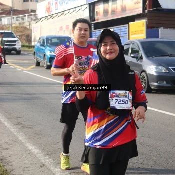 Runner Photo 6011447