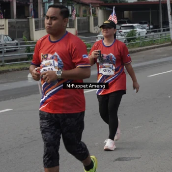 Runner Photo 6011448