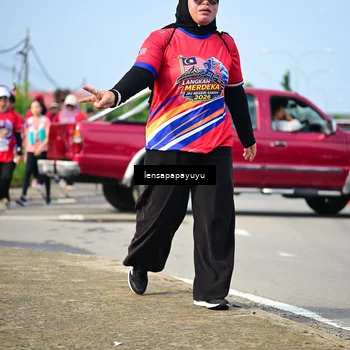 Runner Photo 6011451