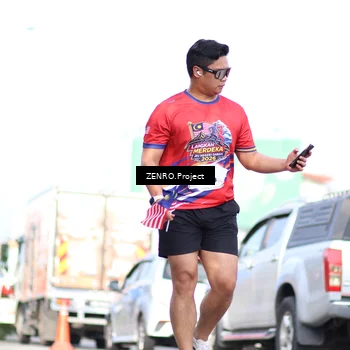 Runner Photo 6011452