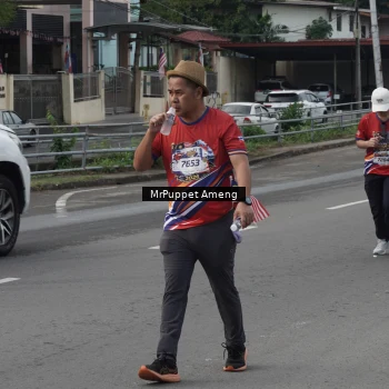Runner Photo 6011453