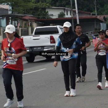 Runner Photo 6011455