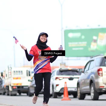 Runner Photo 6011460