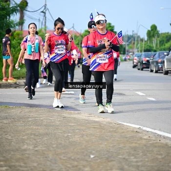 Runner Photo 6011461