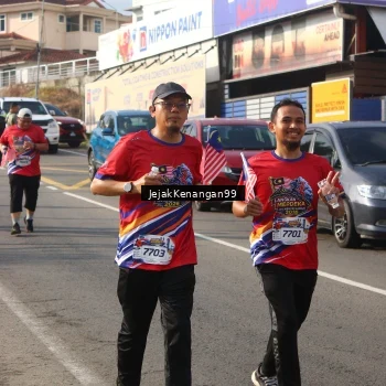 Runner Photo 6011462