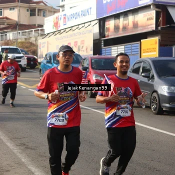 Runner Photo 6011463