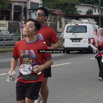 Runner Photo 6011464