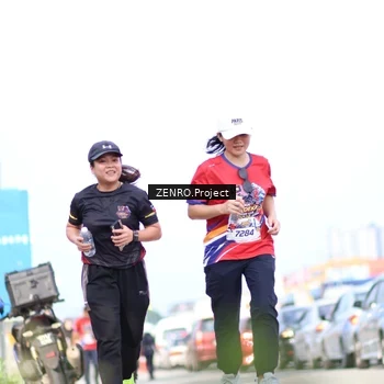 Runner Photo 6011465