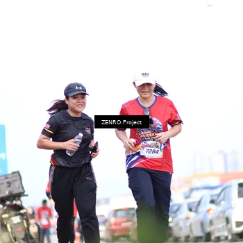 Runner Photo 6011466