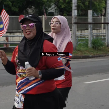Runner Photo 6011468