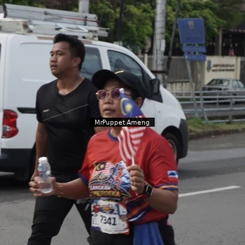 Runner Photo 6011469