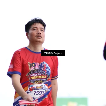 Runner Photo 6011472