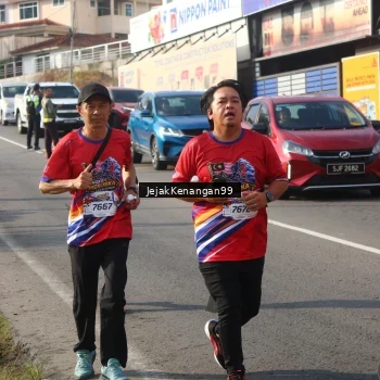 Runner Photo 6011474