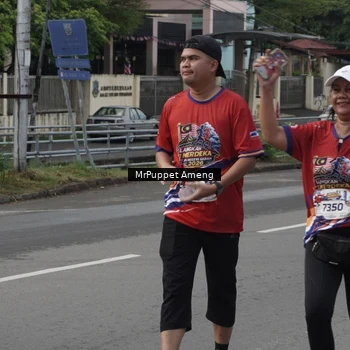 Runner Photo 6011478