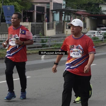 Runner Photo 6011482