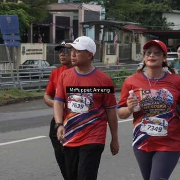 Runner Photo 6011483