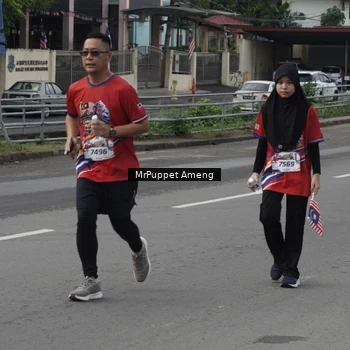 Runner Photo 6011484