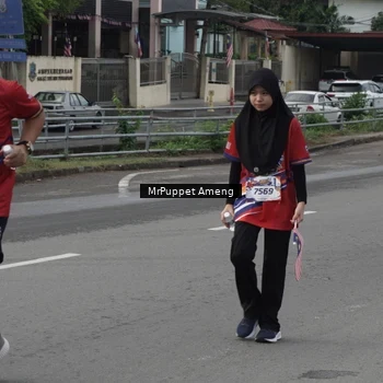 Runner Photo 6011485