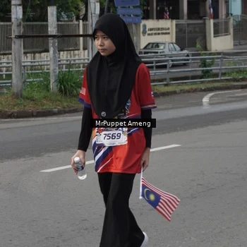 Runner Photo 6011486