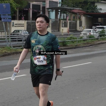 Runner Photo 6011487