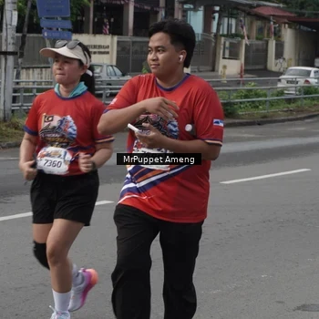 Runner Photo 6011488