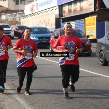 Runner Photo 6011489