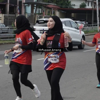 Runner Photo 6011491