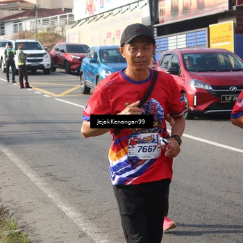 Runner Photo 6011492