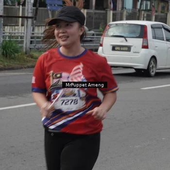 Runner Photo 6011493