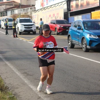 Runner Photo 6011494