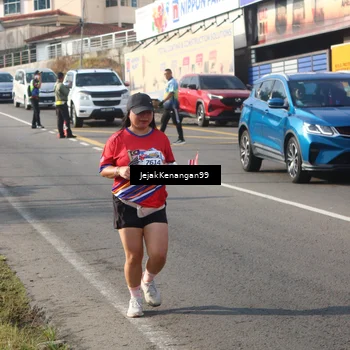 Runner Photo 6011496