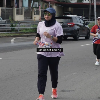 Runner Photo 6011497