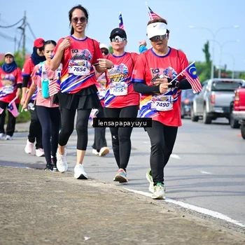 Runner Photo 6011499