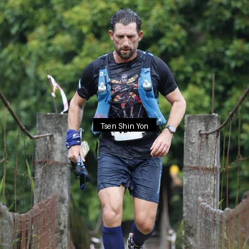 Runner Photo 60115