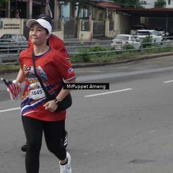 Runner Photo 6011501
