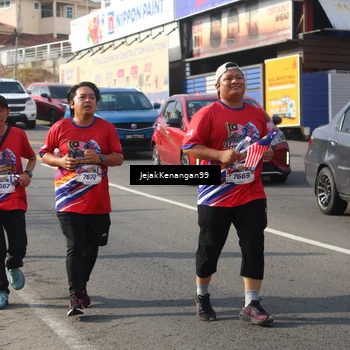 Runner Photo 6011502