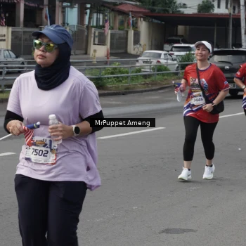 Runner Photo 6011503