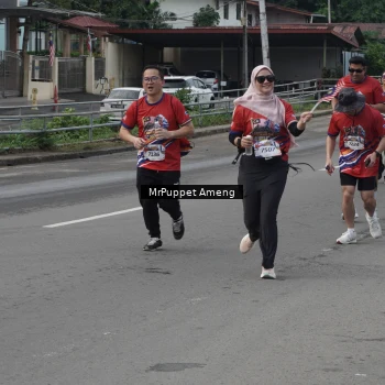 Runner Photo 6011504