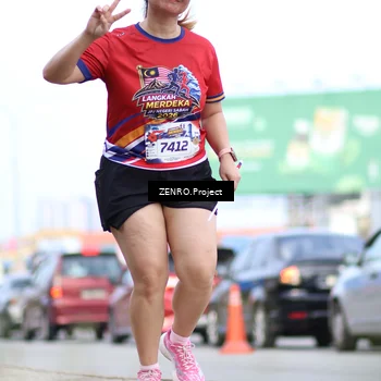 Runner Photo 6011505