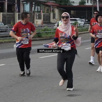 Runner Photo 6011506