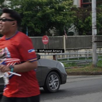Runner Photo 6011507
