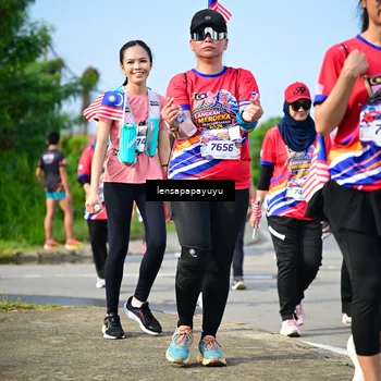 Runner Photo 6011508