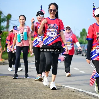 Runner Photo 6011511