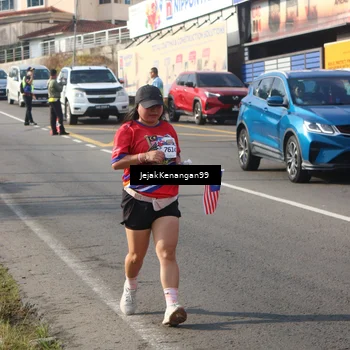 Runner Photo 6011514