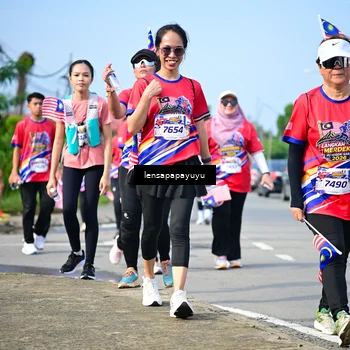 Runner Photo 6011515