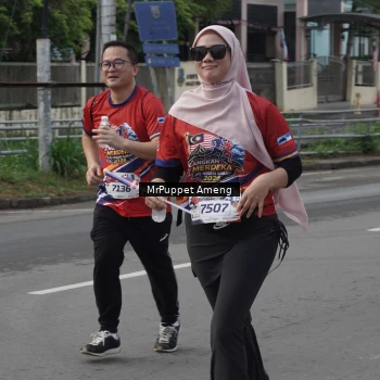 Runner Photo 6011516