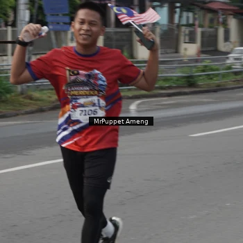 Runner Photo 6011517