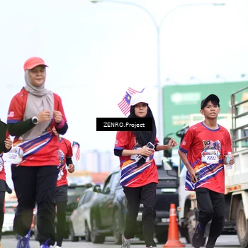 Runner Photo 6011518